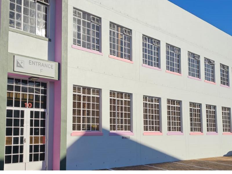 To Let commercial Property for Rent in Observatory Western Cape